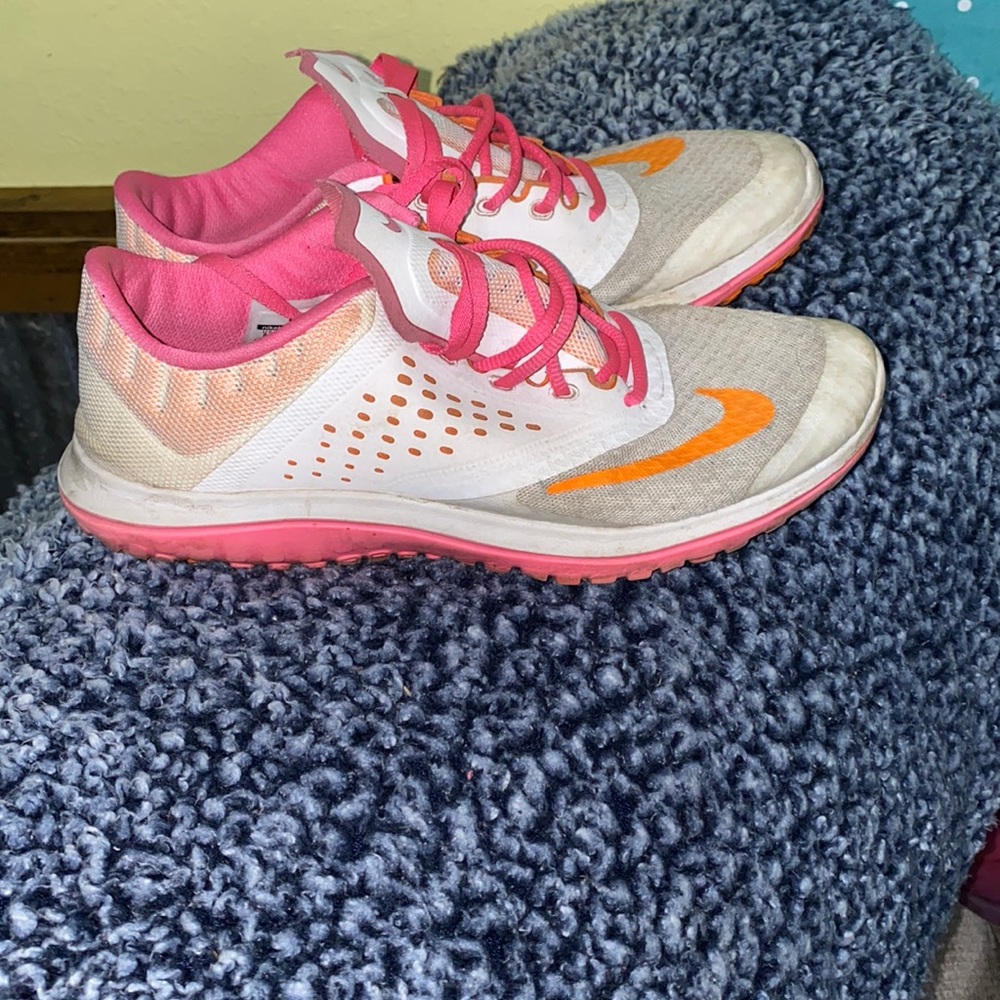 Nike Shoes